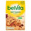 BelVita Soft Bakes Breakfast Biscuits Chocolate Chips 5 Pack (250 g)