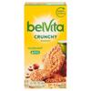 Belvita Breakfast Biscuits Crunchy Hazelnuts 6 Pk (300 g)