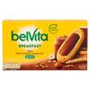 BelVita Breakfast Biscuit Tops with Choco-Hazelnut 5 x 3 Piece Pack (250 g)