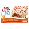 Fibre One Carrot Cake Bars 4 Pack (100 g)