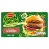 Birds Eye Green Cuisine Meat Free Burgers 2 Pack (200 g)