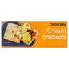SuperValu Cream Crackers (200 g)