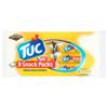 Jacobs Tuc 8 Snack Packs (250 g)