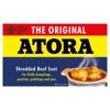 Astora Shredded Beef Suet (240 g)