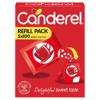Canderel Original Sweetener Tablets 5 Pack Refill (100 Piece)
