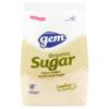 Gem Organic Granulated Sugar (500 g)