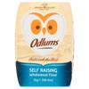 Odlums Self Raising Wholemeal Flour (2 kg)