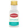 Goodalls Peppermint Essence (25 ml)