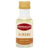 Goodalls Almond Essence (25 ml)