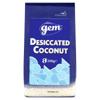 Gem Desiccated Coconut (250 g)