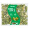 SuperValu Brussels Sprouts (600 g)