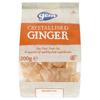 Gem Crystallised Ginger (200 g)