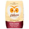 Odlums Extra Coarse Wholemeal Flour (2 kg)