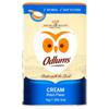 Odlums Cream Plain Flour Reseal Tub (1 kg)