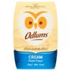 Odlums Cream Plain Flour (4 kg)