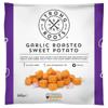 Strong Roots Garlic Roasted Sweet Potato (500 g)