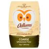 Odlums Coarse Wholemeal Flour (2 kg)