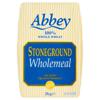Abbey Wholemeal Flour (2 kg)