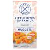 Little Roots Sweet Potato and Pumpkin Nuggets (200 g)