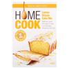 Homecook Lemon Drizzle Cake Mix (500 Piece)