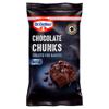 Dr. Oetker Milk Chocolate Chunks (100 g)