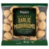 Diggers Breaded Garlic  Mushrooms (360 g)