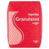 SuperValu Granulated Sugar (1 kg)