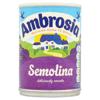 Ambrosia Semolina (400 g)