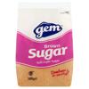 Gem Soft Light Brown Sugar (500 g)