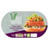 Vegetable Kitchen Potato and Chickpea Burgers 2 Pack (230 g)