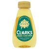 Clarks Organic Agave Syrup (250 ml)