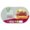 Vegetable Kitchen Beetoot and Kale Burger (230 g)