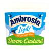 Ambrosia Light Devon Custard Pot (150 g)