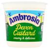 Ambrosia Devon Custard Pot (150 g)