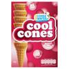 Irish Cone & Wafer Co. Cones (21 Piece)
