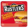 Rustlers Cheeseburger (162 g)