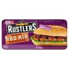 Rustlers BBQ Rib Sandwich (157 g)