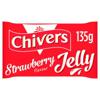 Chivers Strawberry Jelly (135 g)