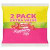Chivers Raspberry Jelly Twin Pack (270 g)