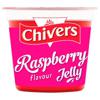 Chivers Raspberry Jelly Pot (125 g)