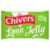 Chivers Lime Jelly (135 g)