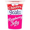 Chivers 9 Calorie Raspberry Jelly Pot (150 g)