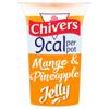 Chivers 9 Calorie Mango & Pineapple Jelly Pot (150 g)