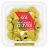 Sol Manzanilla Olives (150 g)