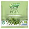 Green Isle Organic Garden Peas (425 g)