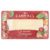 Carrolls Fresh Lasagne (1 kg)