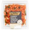 Signature Tastes Carrot, Kale & Toasted Almond Salad (190 g)