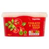 SuperValu Tomato & Basil Soup (400 g)