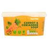 SuperValu Carrot & Coriander Soup (400 g)
