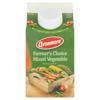 Avonmore Farmers Choice Mixed Vegetable Soup (400 g)